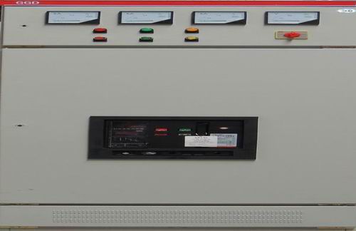 玉门低压配电箱